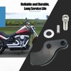 KMBNTU Ez Shift Neutral Gear Assist Kit Compatible with Harley