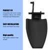 241682003 Refrigerator Water Dispenser Lever for Frigidaire Refrigerator Interior Water