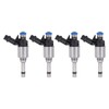 ApplianPar 4Pcs Fuel Injector for Sorento 2016-2018 Sonata 2015-2017