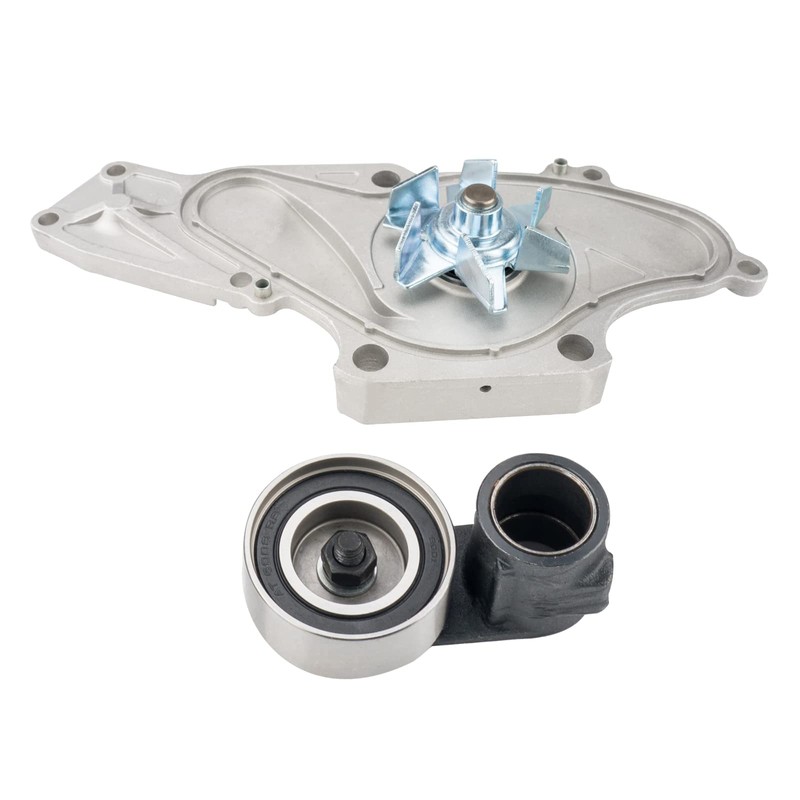 KAX Timing Belt Kit with Water Pump for Honda Odyssey