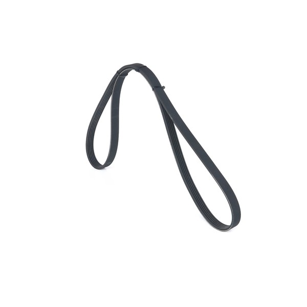 Bosch 1 987 947 841 V-Ribbed Belt