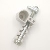 Cancanle 2 Pieces Chain Tensioner Adjuster Screw for Stihl Chainsaw