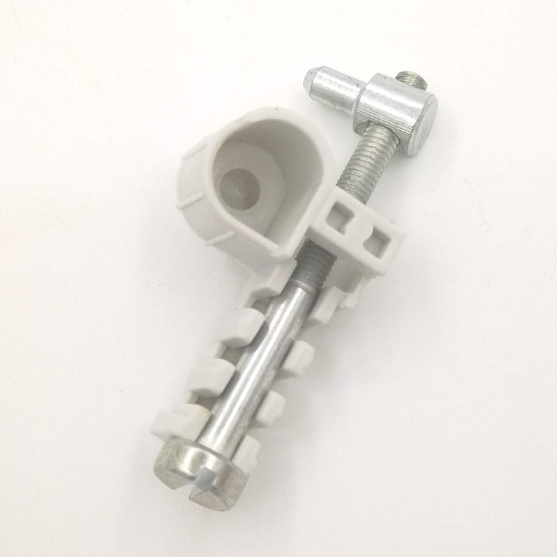Cancanle 2 Pieces Chain Tensioner Adjuster Screw for Stihl Chainsaw