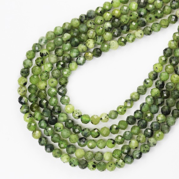 Natural Gems Beads for Bracelet Making Kit Bead Kit Crystals