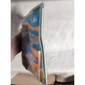 Kindermusic Home Set - See What I Saw - CD, 2 Books, Activity Book, playset