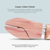Schlesinger - Premium Schuhspanner aus edlem Zedernholz für Herrenschuhe. Modell