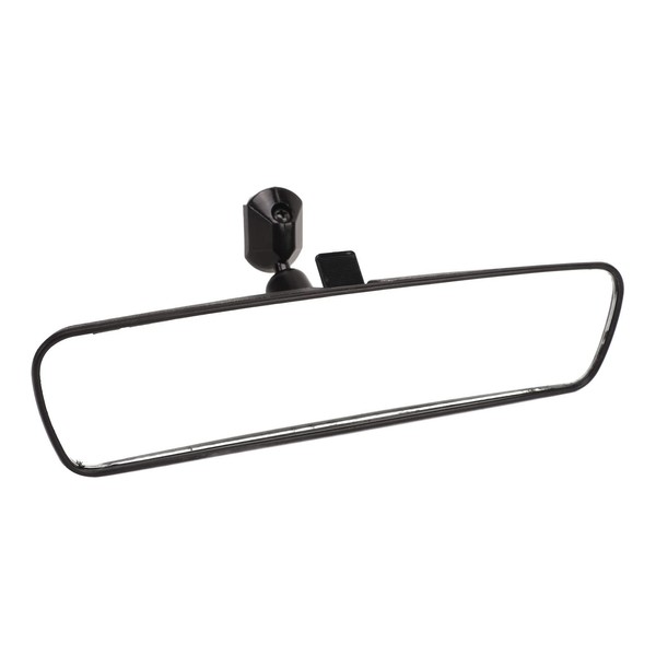 Acouto - Espejo Retrovisor para Automóvil de 10 Pulgadas, Espejo