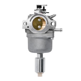 Cylinman Carburetor Kit Fit for Craftsman LT1000 LT2000 LT3000 T2200 LTS2000 YT3000 YTS3000 with Air Fuel Oil Filter 15.5HP 16HP 17.5HP 18HP 18.5HP 19.5HP 20HP