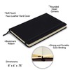 Simply Genius A5 Notebooks for Work, Travel, Business, School &