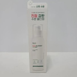 Dr.G Red Blemish for Men All-in-One Fluid 150ml 1 x 2SE / 닥터지 레드 블레미쉬 포 맨 올인원 플루이드 150ml 1개 x2SE