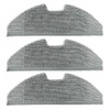 RoboVac Replacement Mopping Cloth, Pack of 3, Compatible with G30,
