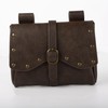 Renaissance Belt Pouch Pirate Viking Belt Medieval Renaissance Accessories