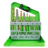 OEMTOOLS 25467 Bolt Extractor Set, 10-Piece