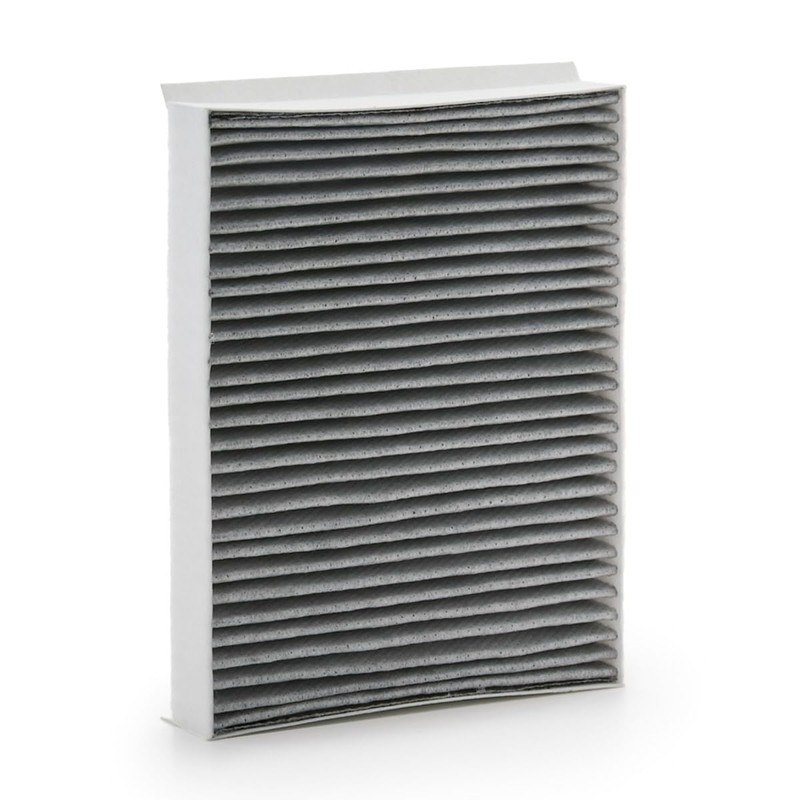 RIDEX 424I0726 Cabin Air Filter Pollen Filter Fresh Air Filter