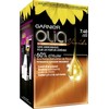 Garnier Olia Permanent Oil Hair Colour, No Ammonia, Colour: Copper