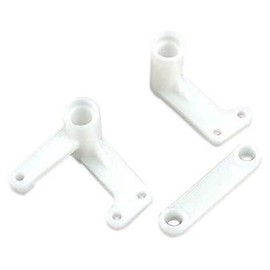 Traxxas 3743 Steering Bell Cranks and Draglinks for Stampede