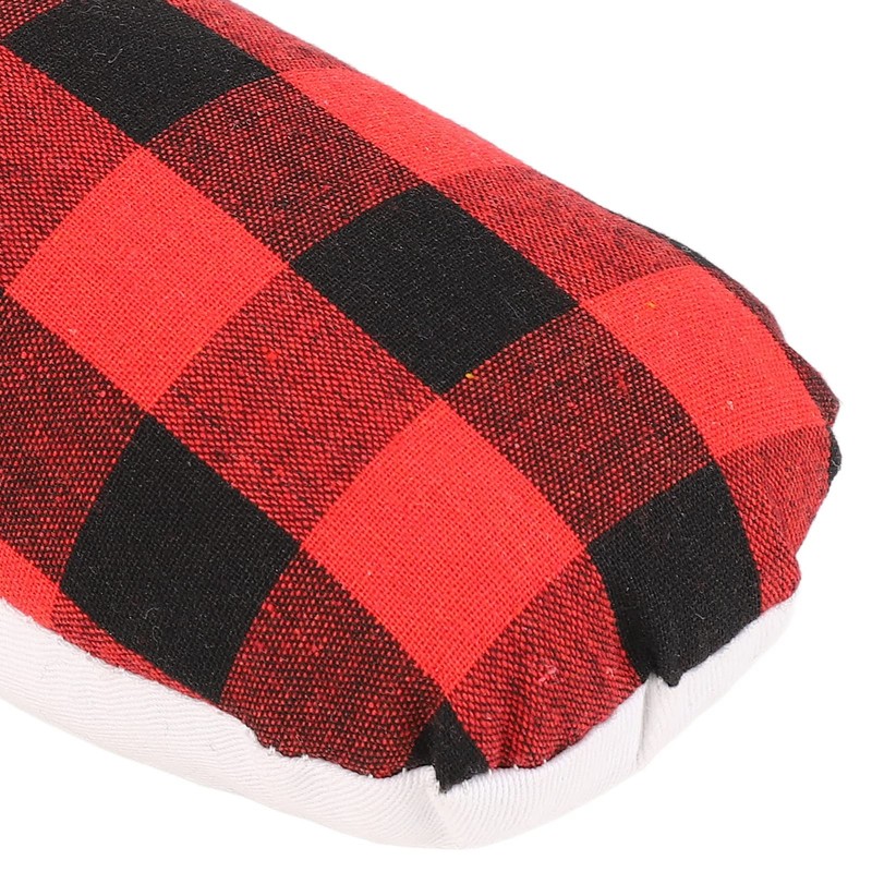 Tailors Ham, 2Pcs Easy Ironing Portable Tailors Ham Durable Polyester