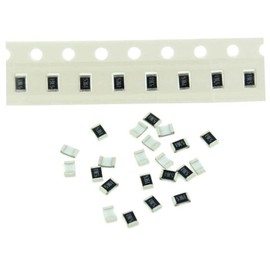 5000x SMD Resistor 35.7kOhm ±1% 0805 0.125W Vishay CRCW080510035K7