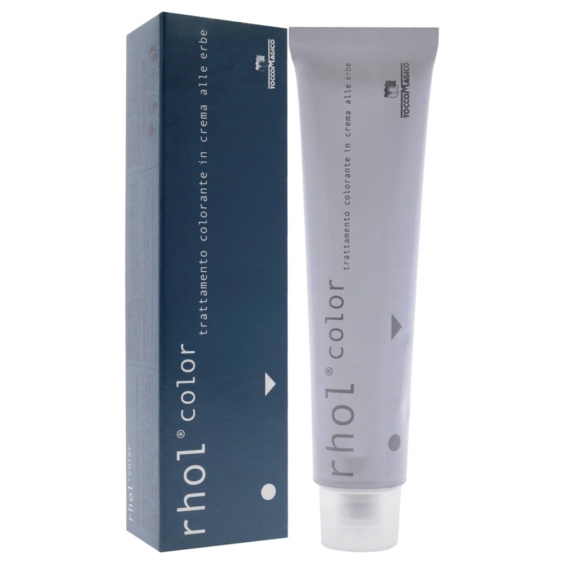 Tocco Magico Rhol Demi Permanent Hair Color - 9MS Mediterranean