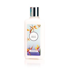 So French Beach Collection Body Lotion (South Beach)
