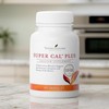 Young Living - Super Cal Plus 60 Capsules | Calcium