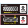 Shimano Pitbull 8+ PE Line, 218.7 yd (200 m), No.