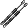 Frankberg 2 x Gas Spring Cover Damper Cover Compatible with