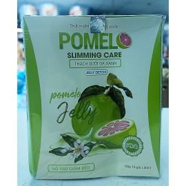 SLIMMING CARE Pomelo Jelly Diet
