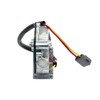 ACI 83095 Front Driver-Side Power Window Motor for 1992-1995 Ford