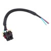 Low Coolant Level Sensor Repair Pigtail Connector W094112 Replacement for