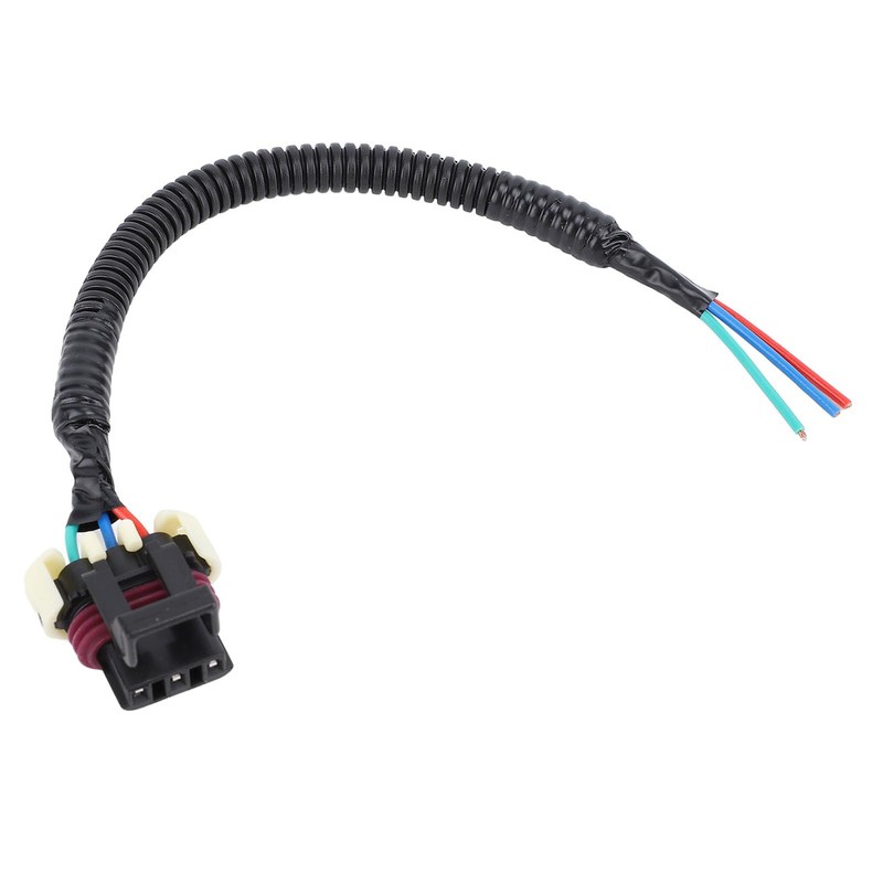Low Coolant Level Sensor Repair Pigtail Connector W094112 Replacement for