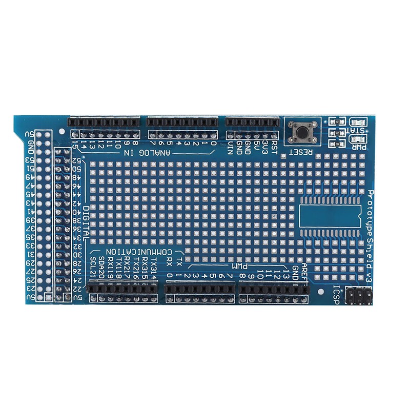 Ultimate Introductory Learning Kit For Arduino MEGA 2560 LCD1602 Servo