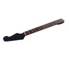Electric Guitar Neck Maple Wood Fingerboard Professional 22 Fret Guitar