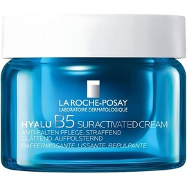 Crema La Roche Posay Hyalu B5 Suractivated Anti-arrugas 50 Ml