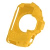 Silicone Protective Housing Case Camera Body Frame Shell Cover Skin