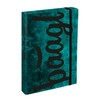 Baagl Jumbo Notebook Box for School Bags - A4 Folder