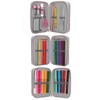 Depesche 13315 TOPModel My BFF Filled 3-Compartment Pencil Case in
