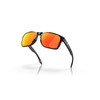 OAKLEY Holbrook XL Non Polarised Sunglasses, OO9417, Matte Black &