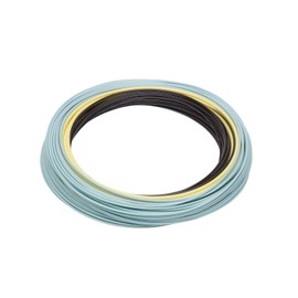 RIO Products Elite Warmwater Predator Freshwater Fly Line, Designed to Cast Large Flies, Largemouth and Peacock Bass, WF9F/S5/S7