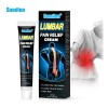 - Y Strain Cream Crema Para Aliviar El Dolor, Crema