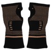 OATIPHO Sports Wrist Guards Hand Wrist Sleeves Compression Copper for