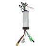 24V 36V 48V 350W Dual Drive Motor Controller Aluminum PCB