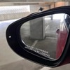 2pcs Objects in Mirror Appear to BE Losing Decals Car