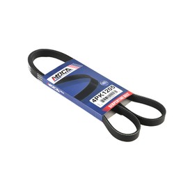 MAXWIN Serpentine Belt fit 2004-2006 for Scion xA 1.5L 1497CC l4 Gas DOHC Naturally Aspirated, 2004-2006 Scion xA 1.5L 1497CC l4 Gas DOHC Naturally Aspirated, #4PK1205