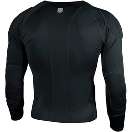 Jersey de Compresión para Portero Under Guard de Rinat – Protección Acolchada