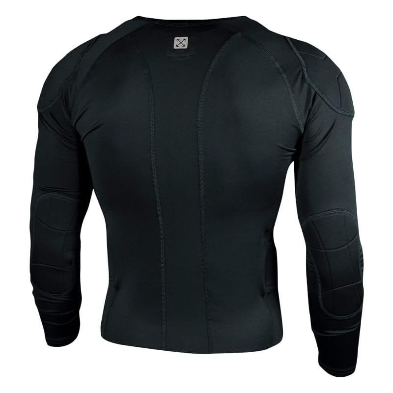 Jersey de Compresión para Portero Under Guard de Rinat –