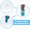 HELOME Microfibre Super Suction Cloth / Dust Cloth in Pack