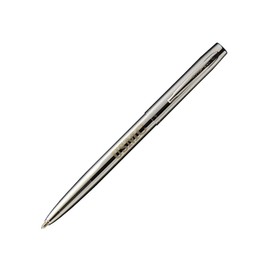 Fisher Space Pen Chrome Plated Cap-O-Matic Pen with Laser Engraved U.S. Marine Corps Insignia - Gift Boxed