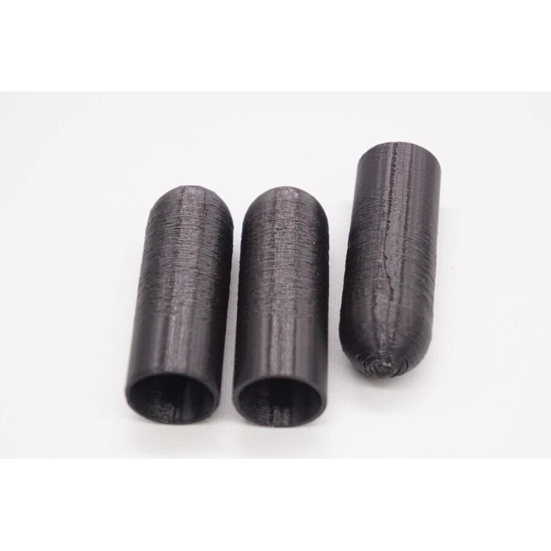 Speedway CO2 Cartridge Adapter 12g to 16g (3-Pack)