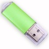ebamaz Flash Drive USB Memory 2.0 Stick LED Indicator, Multicolor,